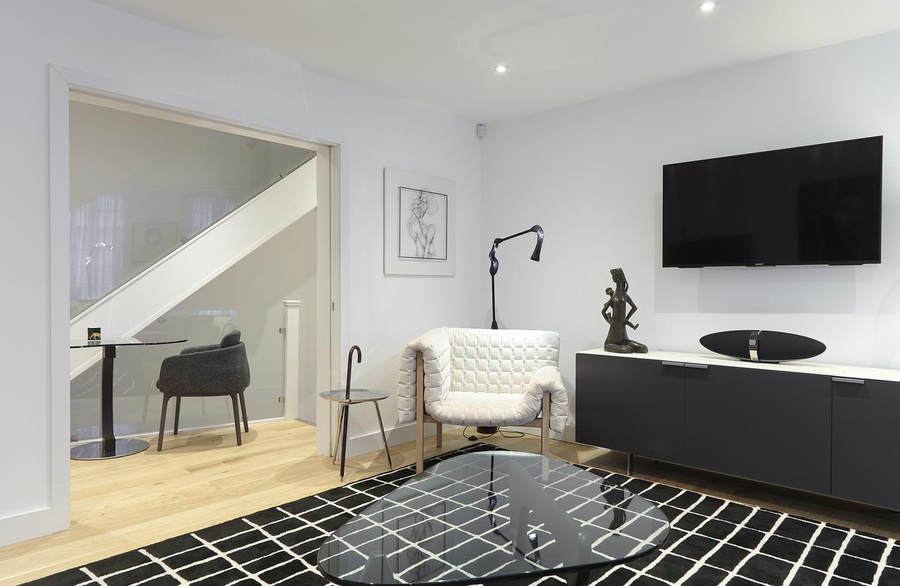 Vakantiehuis Veeve - Marylebone Mews