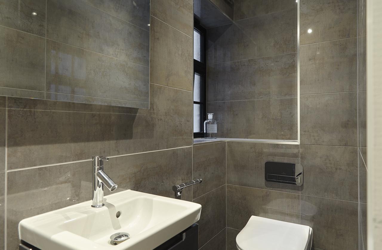 Vakantiehuis Veeve - Marylebone Mews Londen