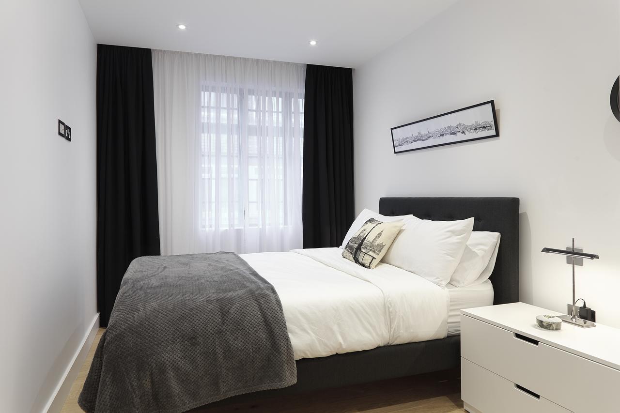 Veeve - Marylebone Mews * Londen