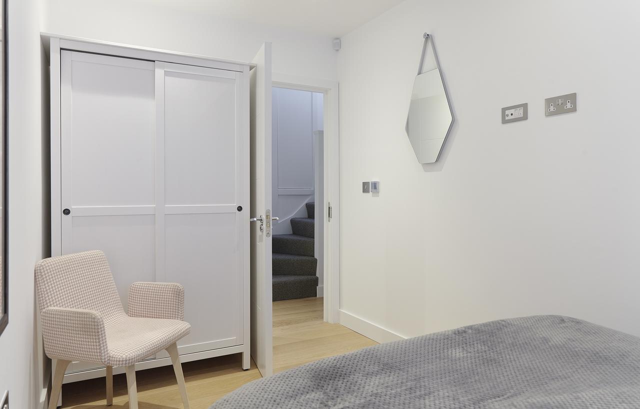 Veeve - Marylebone Mews Londen